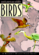 Reader's Digest North American wildlife. Birds.