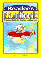 Reader's Handbooks: Handbook (Softcover) Grades 4-5 2002 - Great Source (Prepared for publication by)