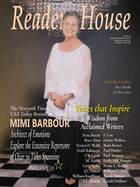 Reader's House Magazine: Mimi Barbour