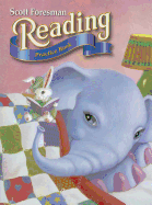 Reading 2000 Practice Book with Selection Tests Grade 1.4