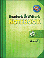 Reading 2011 Readers and Writers Notebook Grade 2 - 