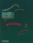 Reading 3 Student's book: Upper-intermediate - Greenall, Simon, and Pye, Diana