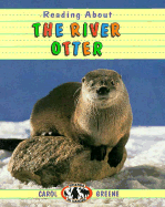 Reading about the River Otter