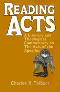 Reading Acts - Talbert, Charles H