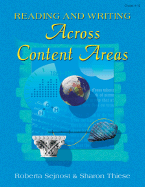 Reading and Writing Across Content Areas