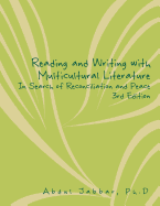 Reading and Writing with Multicultural Literature in Search of Reconciliation and Peace 4th Edition