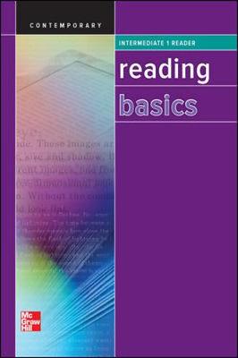 Reading Basics Intermediate 1, Reader Se - Contemporary