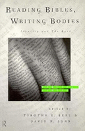 Reading Bibles, Writing Bodies: Identity and the Book - Beal, Timothy K, PH.D. (Editor), and Gunn, David (Editor)