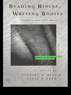 Reading Bibles, Writing Bodies: Identity and The Book