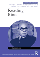 Reading Bion