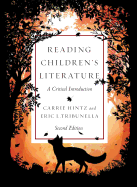 Reading Children's Literature: A Critical Introduction - Second Edition