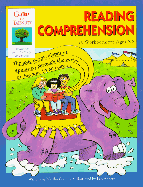 Reading Comprehension: A Workbook for Ages 6-8