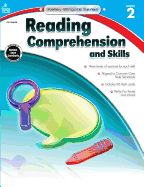 Reading Comprehension and Skills, Second Grade