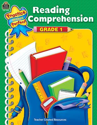 Reading Comprehension, Grade 1 - Wood, Becky