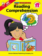 Reading Comprehension, Grade 2