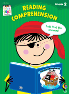 Reading Comprehension, Grade 2