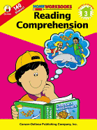 Reading Comprehension, Grade 3