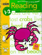 Reading Comprehension (Grades 1 - 2)