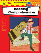 Reading Comprehension, Grades 1 - 2