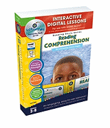 Reading Comprehension - Iwb Digital Lesson Plan - Rollins, Brenda