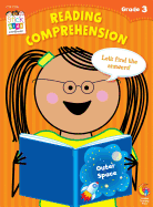 Reading Compreshension, Grade 3