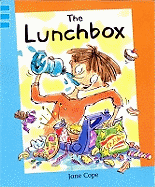 Reading Corner: The Lunchbox