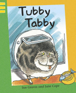 Reading Corner: Tubby Tabby - Graves, Sue