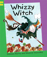 Reading Corner: Whizzy Witch