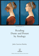 Reading Dante and Proust by Analogy
