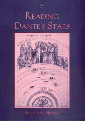 Reading Dantes Stars - Cornish, Alison