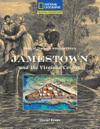 Reading Expeditions (Social Studies: Seeds of Change in American History): Jamestown and the Virginia Colony - National Geographic Learning