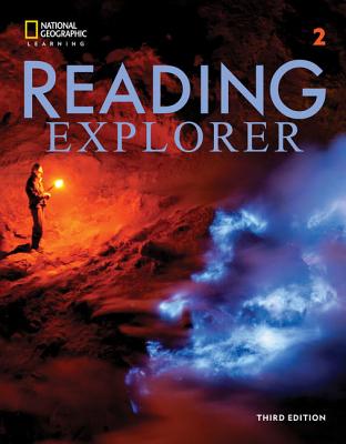 Reading Explorer 2: Student's Book - Bohlke, David, and MacIntyre, Paul