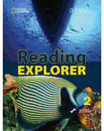 Reading Explorer 2 with Student CD-ROM