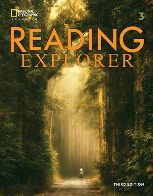 Reading Explorer 3 - Bohlke, David, and Douglas, Nancy