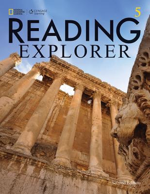 Reading Explorer 5: Student Book - Douglas, Nancy, and Huntley, Helen, and Rogers, Bruce