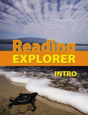 Reading Explorer Intro - Chase, Rebecca, and Johannsen, Kristin