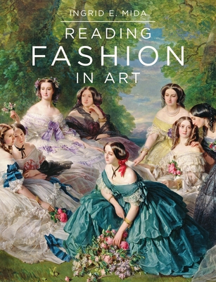 Reading Fashion in Art - Mida, Ingrid E
