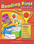 Reading First Activities, Grade 2