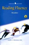 Reading Fluency: Reader, Level D