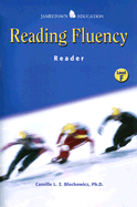 Reading Fluency: Reader, Level F