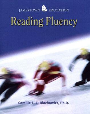 Reading Fluency Reader: Level G - Blachowicz, Camille L Z