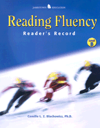 Reading Fluency, Reader's Record B