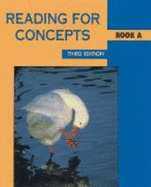Reading for Concepts: Book a