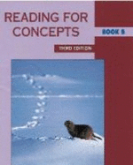 Reading for Concepts: Book