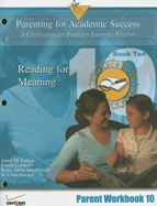 Reading for Meaning - Fulton, Janet M, and Golden, Laura, and Ansin Smallwood, Betty