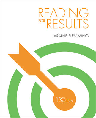 Reading for Results - Flemming, Laraine
