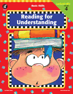 Reading for Understanding, Grade 4