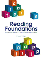 Reading Foundations: A Structured Program for Teaching Essential Reading Skills