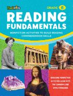 Reading Fundamentals: Grade 6: Nonfiction Activities to Build Reading Comprehension Skills
