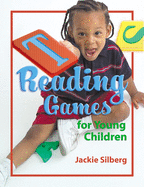 Reading Games for Young Children